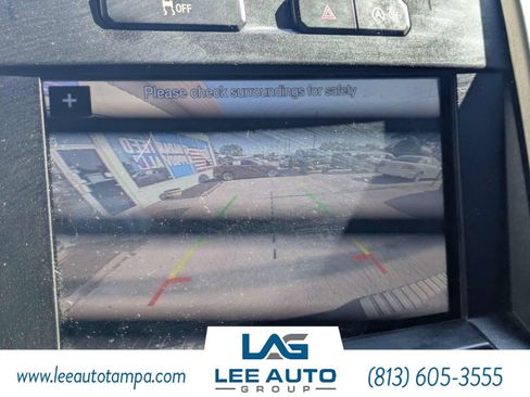 Used 2017 Ford F150 Lariat AWD/4WD image 18