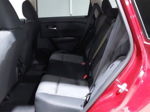 Used 2026 Nissan Rogue SV w/ Cold Weather Package AWD/4WD image 21