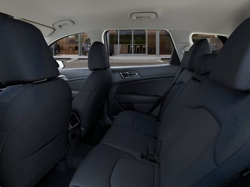 New 2026 Kia Sportage S AWD/4WD image 18