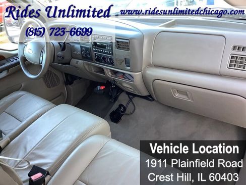 Used 2004 Ford F350 Lariat image 35