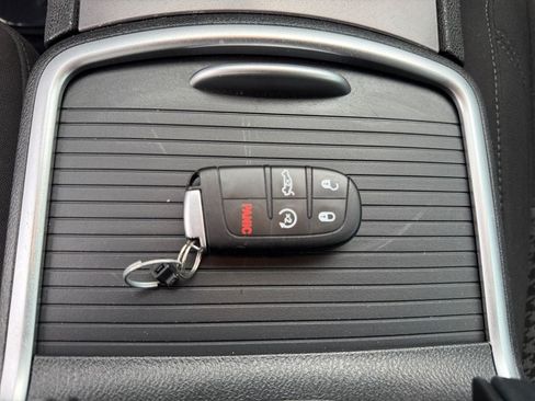 Used 2023 Dodge Charger SXT w/ Cold Weather Package RWD image 36