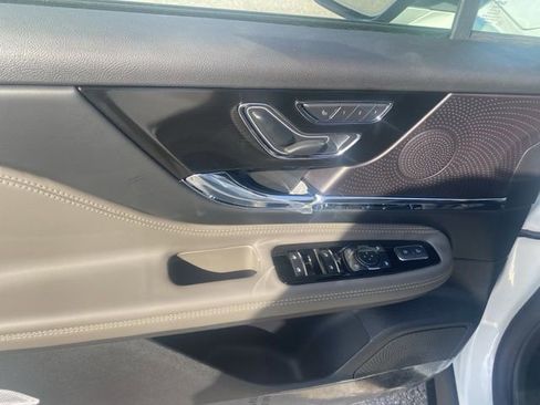 New 2025 Lincoln Corsair Grand Touring w/ Equipment Group 301A AWD/4WD image 16