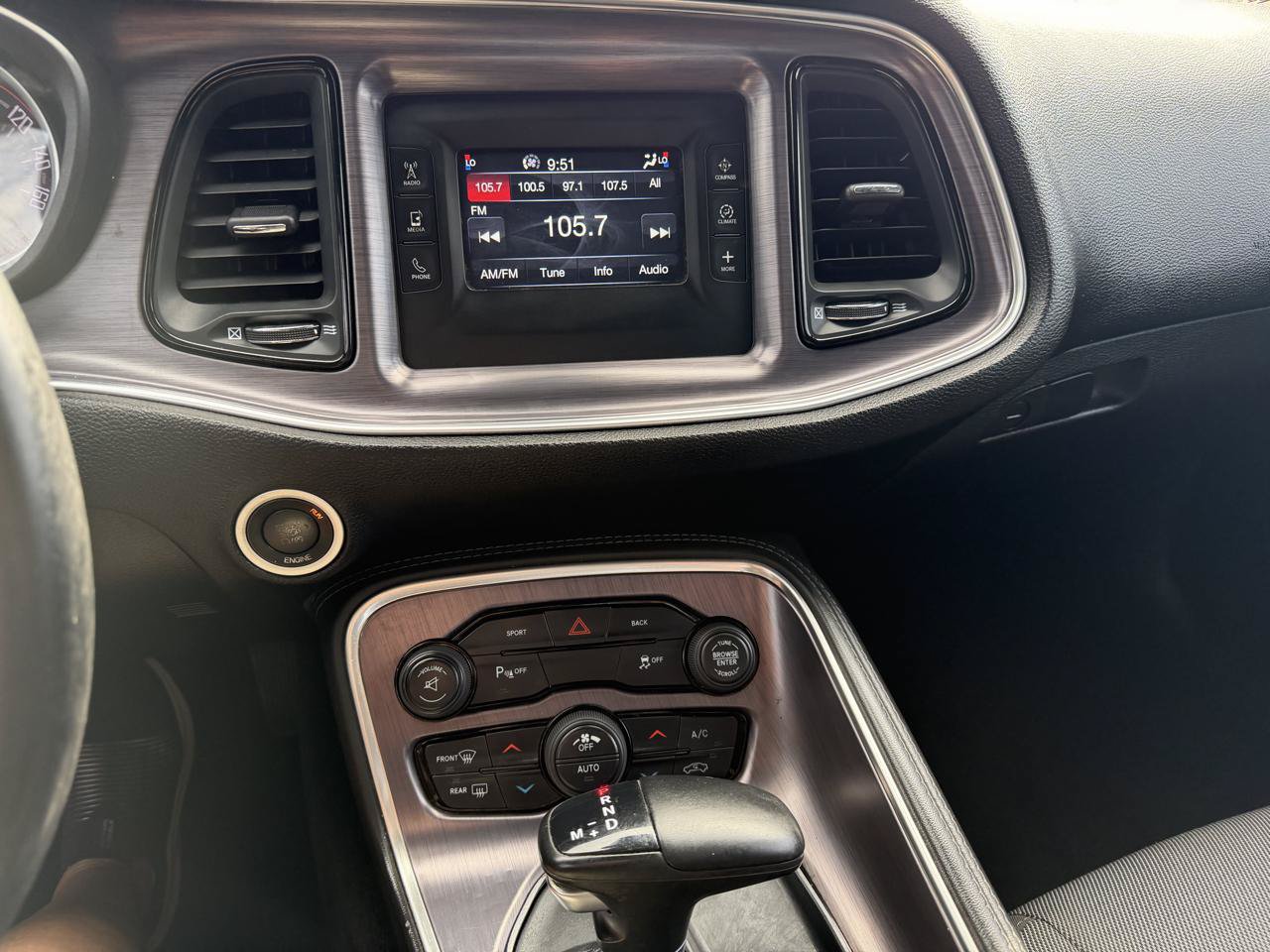 Used 2015 Dodge Challenger R/T w/ Quick Order Package 28B R/T RWD image 4