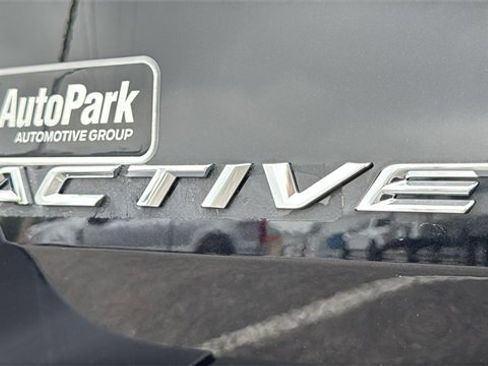New 2025 Ford Explorer Active w/ Active Comfort Package image 43