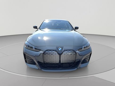 New 2026 BMW i4 xDrive40i w/ M Sport Package AWD/4WD image 8