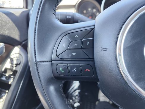 Used 2017 FIAT 500X Trekking FWD image 30