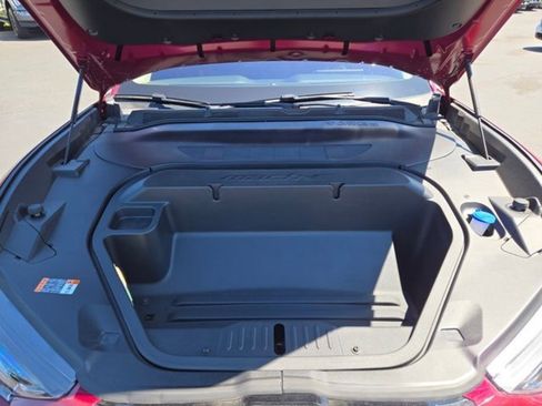 New 2025 Ford Mustang Mach-E Premium w/ Sport Appearance Package image 43