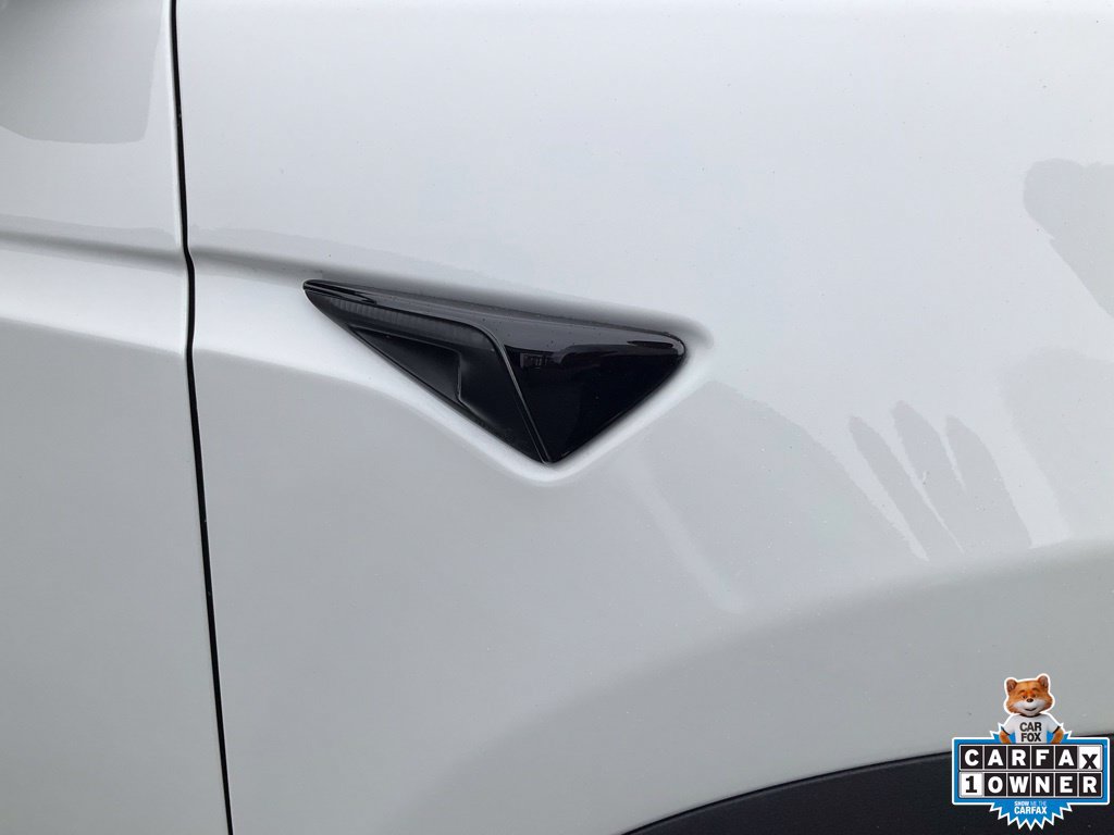 Used 2022 Tesla Model X AWD/4WD image 77