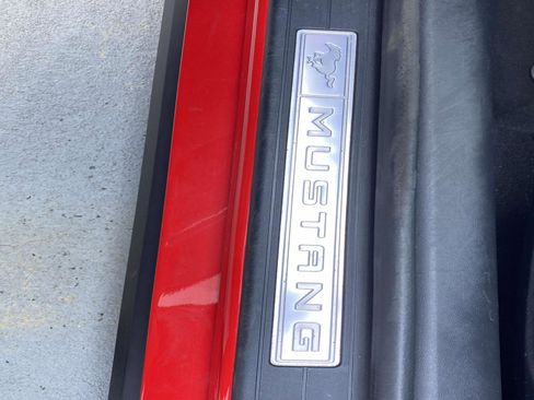 Used 2024 Ford Mustang Premium RWD image 9