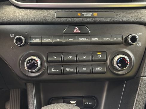 Used 2021 Kia Sportage LX image 36