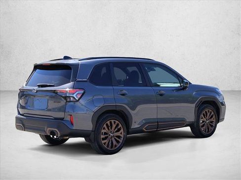 Certified 2026 Subaru Forester Sport AWD/4WD image 5