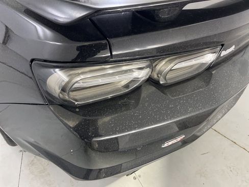 Used 2023 Chevrolet Camaro SS image 18