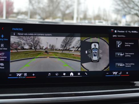 Certified 2026 BMW X5 M60i image 21