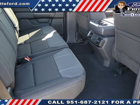 New 2026 Ford F150 STX image 19