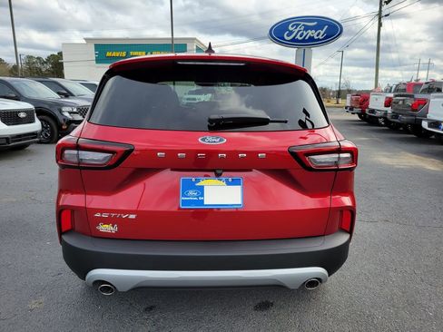 New 2026 Ford Escape Active image 4