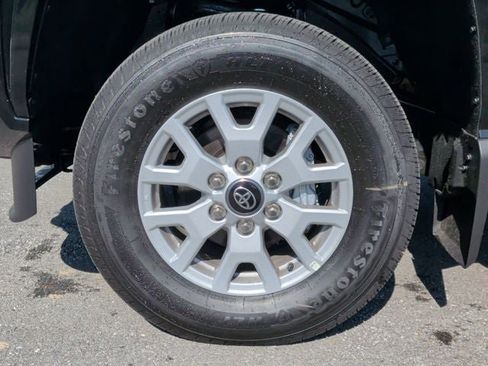 New 2026 Toyota Tacoma SR5 AWD/4WD image 9