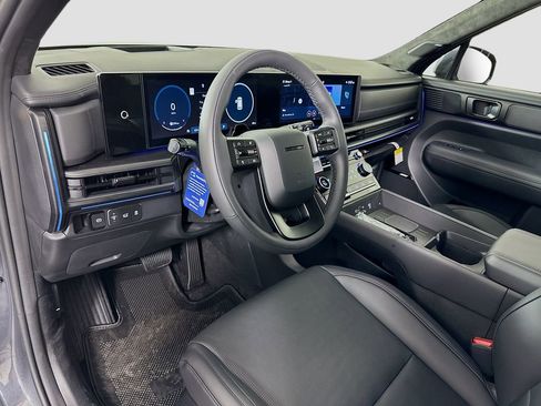 New 2026 Hyundai Santa Fe Calligraphy image 9