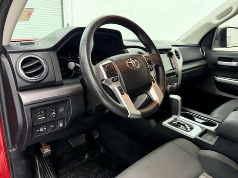 Used 2021 Toyota Tundra SR5 image 10