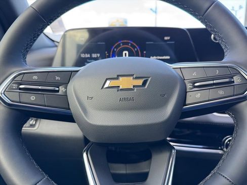 New 2026 Chevrolet Equinox LT w/ Convenience Package II image 26