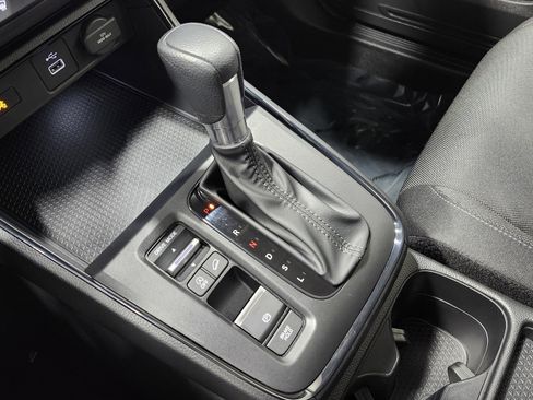 Used 2024 Honda CR-V LX image 30