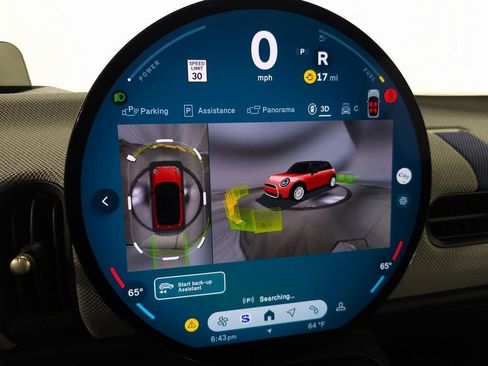 New 2025 MINI Cooper 2-Door Hardtop image 27