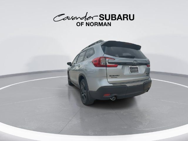 Used 2026 Subaru Ascent Bronze Edition AWD/4WD image 7