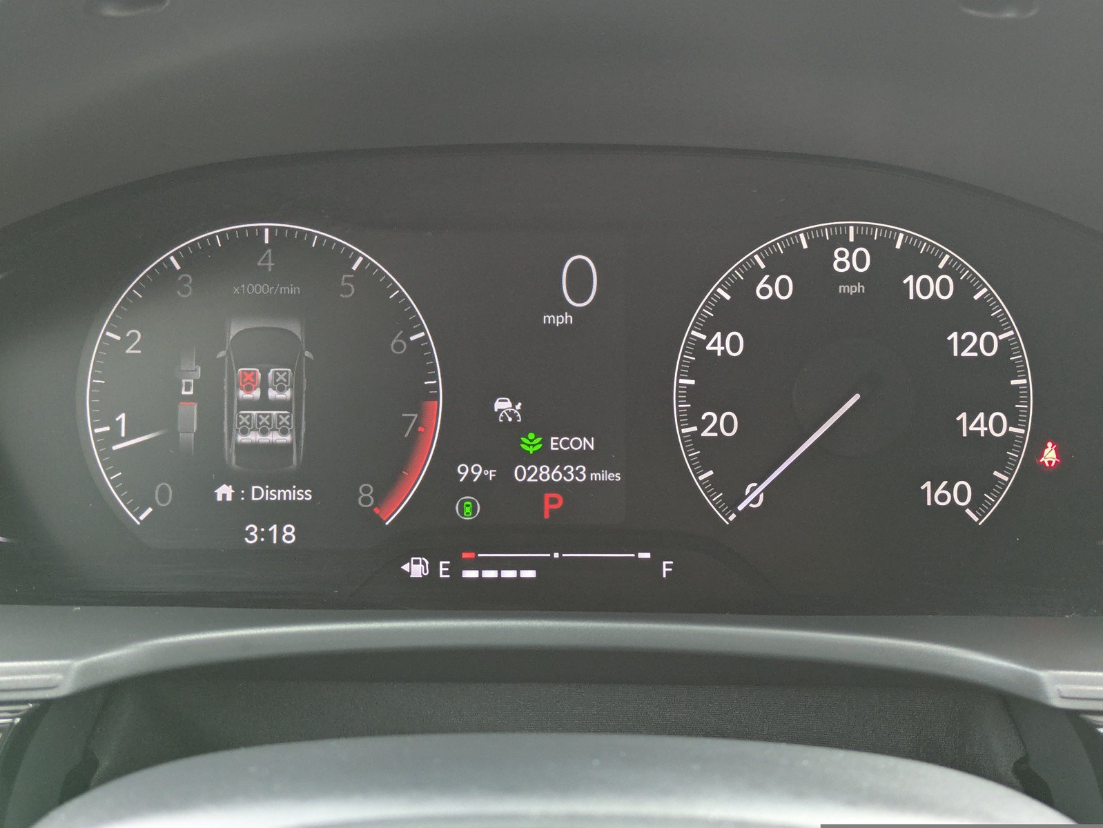 Used 2024 Honda Civic Sport image 20