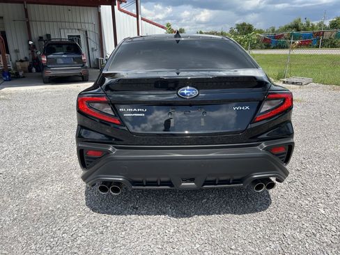 Used 2023 Subaru WRX Premium AWD/4WD image 5