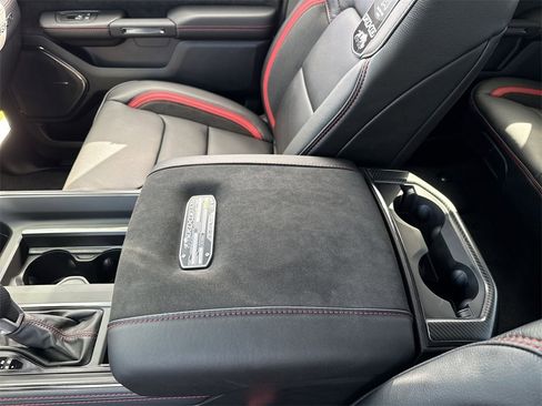 New 2026 RAM 1500 RHO w/ RHO Level 1 Equipment Group image 21