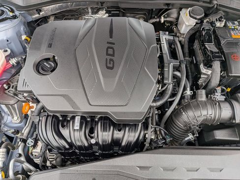 Used 2025 Hyundai Sonata SEL image 34