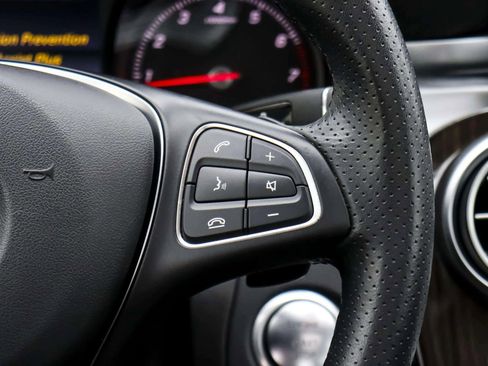 Used 2017 Mercedes-Benz C 300 4MATIC Sedan image 27