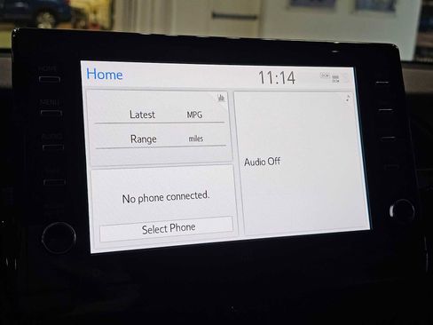 Used 2021 Toyota Camry XSE w/ Driver Assist Package FWD image 29