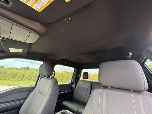 Used 2024 Ford F150 STX RWD image 27