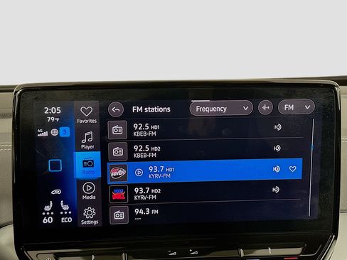 Used 2023 Volkswagen ID.4 Pro RWD image 19