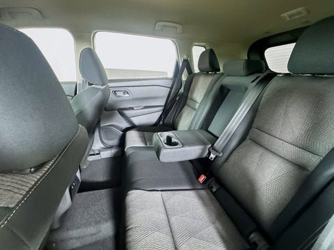 New 2026 Nissan Rogue SV w/ Cold Weather Package image 20