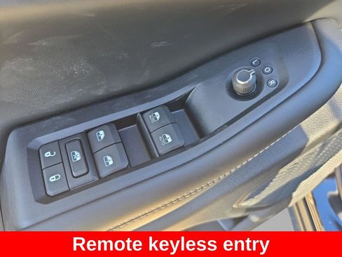 New 2026 Jeep Grand Cherokee Altitude AWD/4WD image 14