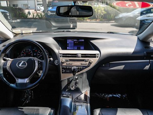 Used 2015 Lexus RX 350 FWD image 11