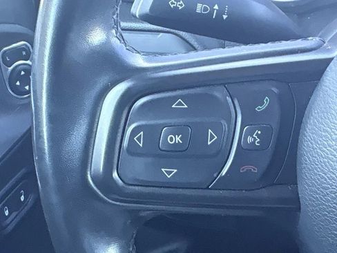 Used 2021 Jeep Wrangler Unlimited Sport image 28