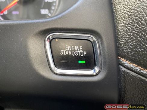 Used 2021 GMC Acadia AT4 w/ Trailering Package image 11