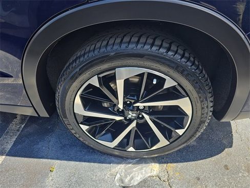 Used 2024 Mitsubishi Outlander SE image 5