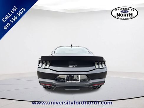 Used 2024 Ford Mustang GT image 6