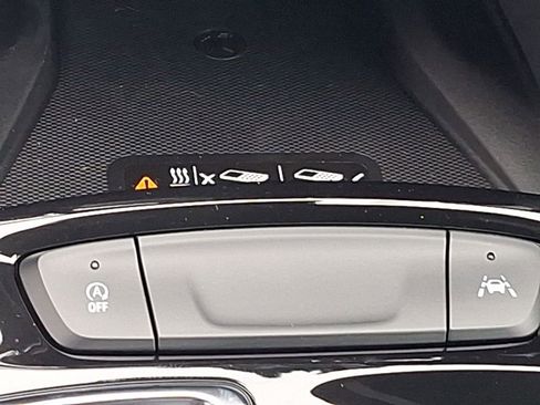 New 2026 Chevrolet Trax RS image 35