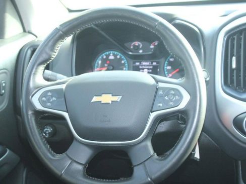 Certified 2022 Chevrolet Colorado LT w/ LT Convenience Package image 15