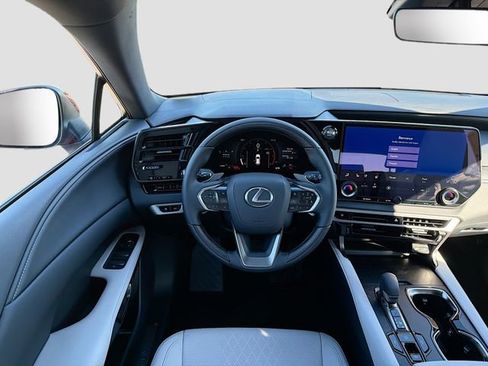New 2026 Lexus RX 350 Premium Plus image 18