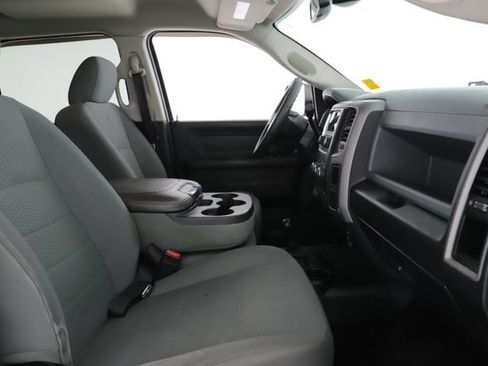 Used 2018 RAM 2500 Tradesman w/ Chrome Appearance Group AWD/4WD image 26