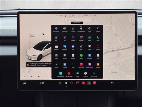 Used 2025 Tesla Model 3 Long Range RWD image 15