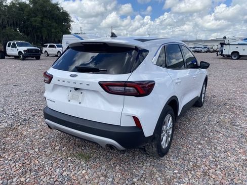Used 2023 Ford Escape Active FWD image 4