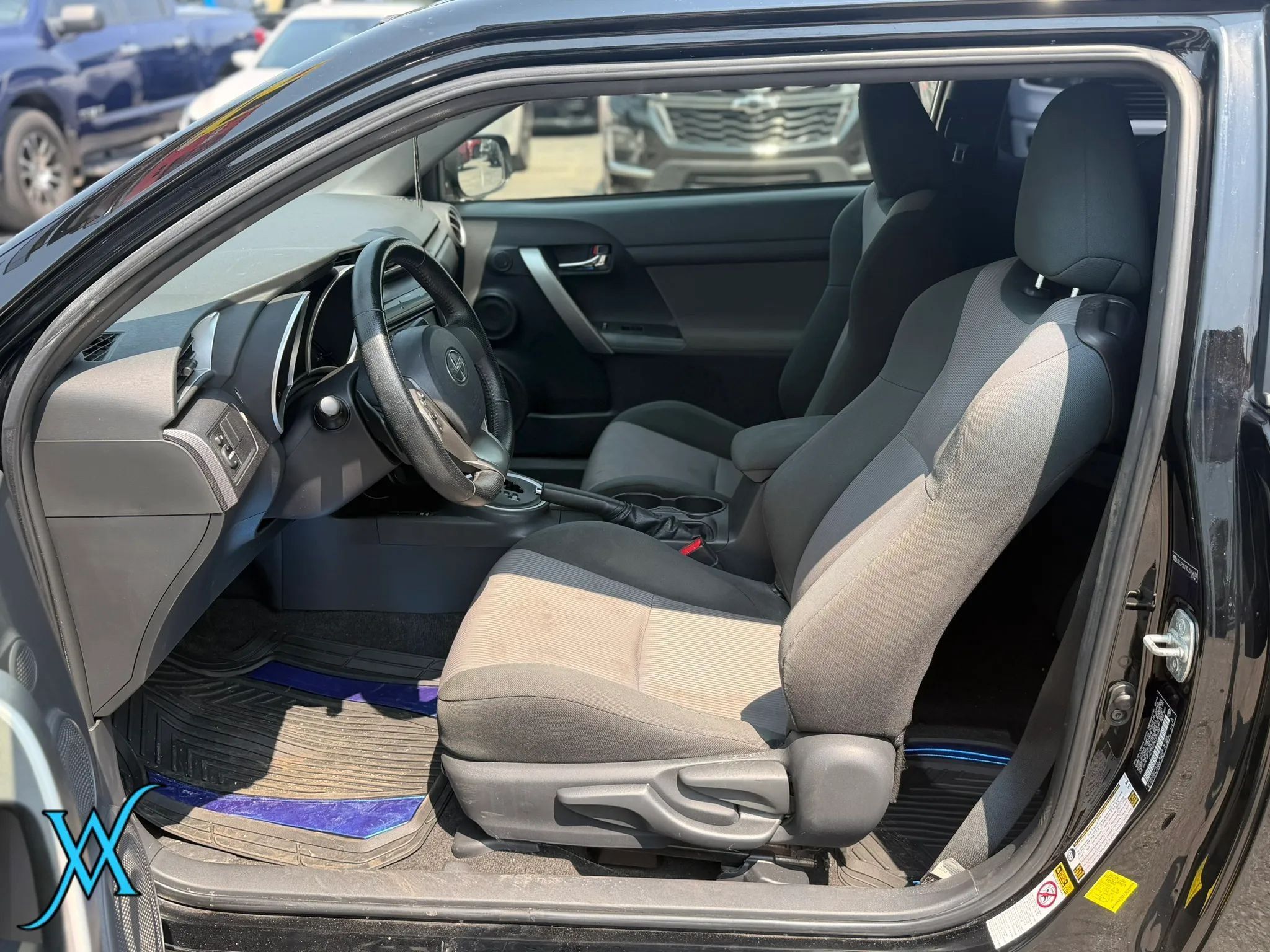 Used 2016 Scion tC FWD image 12
