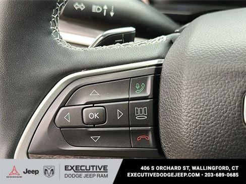 Used 2023 Jeep Grand Cherokee 4xe image 14