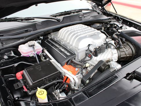 Used 2023 Dodge Challenger SRT Hellcat image 14